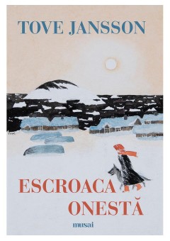 Escroaca onesta