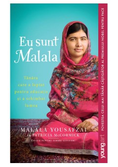 Eu sunt Malala