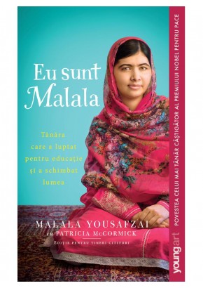 Eu sunt Malala