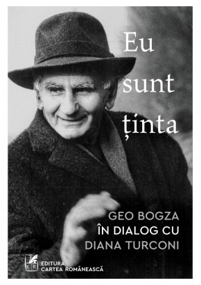 Eu sunt tinta: Geo Bogza in dialog cu Diana Turconi