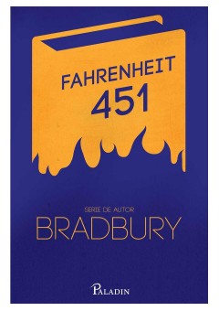 Fahrenheit 451