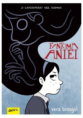 Fantoma Aniei