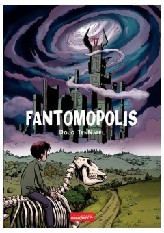 Fantomopolis