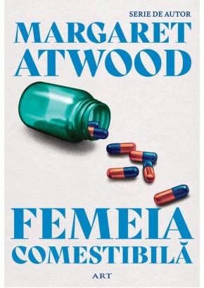Femeia comestibila