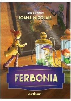 Ferbonia..