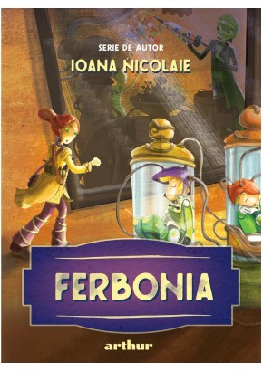 Ferbonia