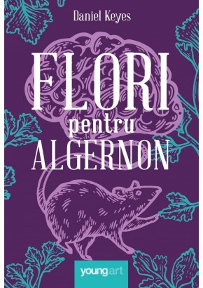 Flori pentru Algernon