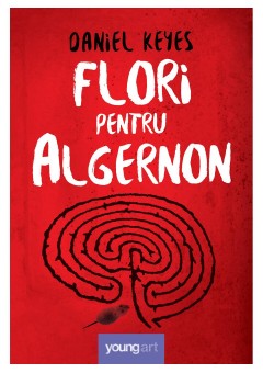 Flori pentru Algernon