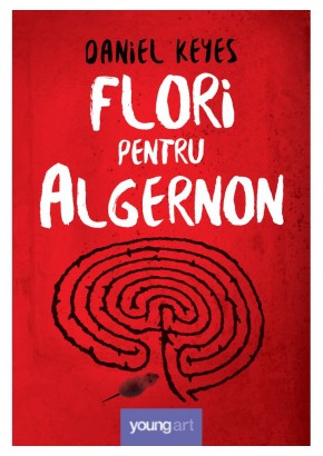 Flori pentru Algernon