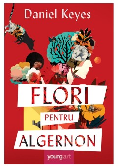 Flori pentru Algernon