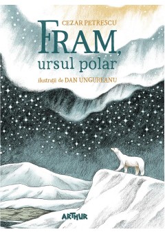 Fram, ursul polar