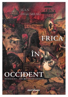 Frica in Occident Secolele XIV – XVIII O cetate asediata