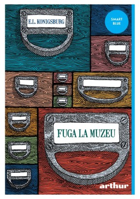 Fuga la muzeu
