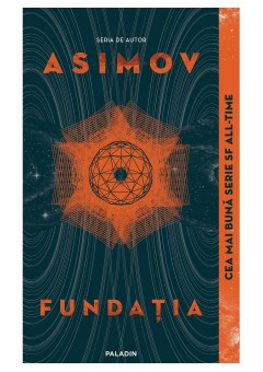 Fundatia I. Fundatia