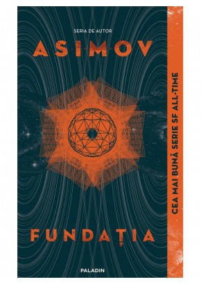 Fundatia I. Fundatia