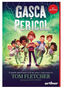 Gasca Pericol
