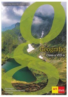 Geografie manual clasa a..