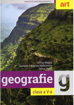 Geografie manual clasa a..