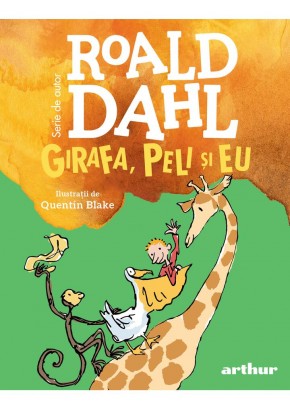 Girafa, Peli si eu