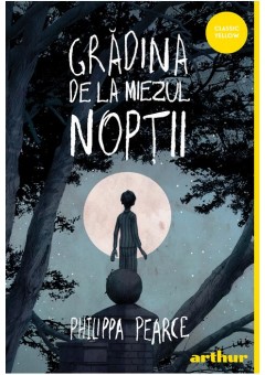 Gradina de la miezul noptii