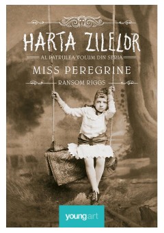 Miss Peregrine 4: Harta ..