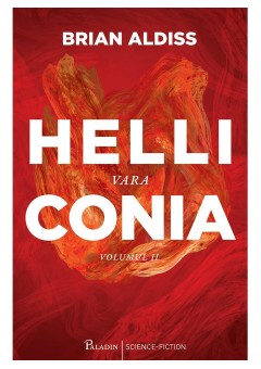 Helliconia #2 Vara