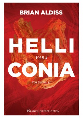 Helliconia #2 Vara