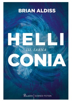 Helliconia #3 Iarna