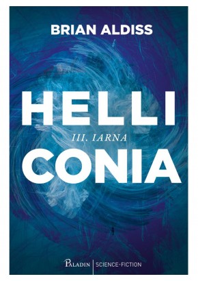 Helliconia #3 Iarna