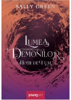 Hotii de fum 2 - Lumea demonilor