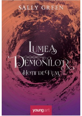 Hotii de fum 2 - Lumea demonilor