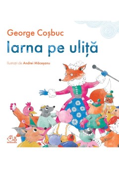 Iarna pe ulita