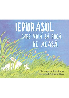 Iepurasul care voia sa f..