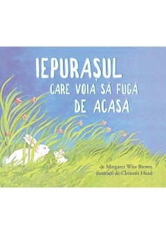 Iepurasul care voia sa f..