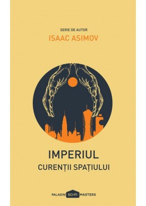 Imperiul III Curentii spatiului - necartonata