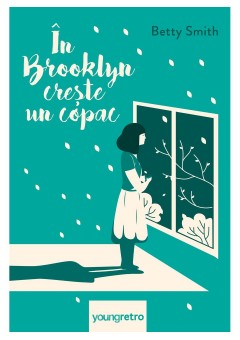 In Brooklyn creste un copac