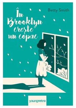 In Brooklyn creste un copac