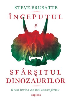 Inceputul si sfarsitul dinozaurilor