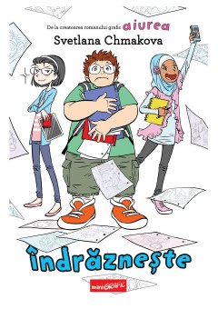 Indrazneste