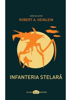 Infanteria stelara