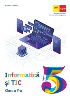 Informatica si TIC manua..