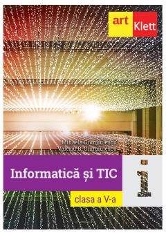 Informatica si TIC clasa..