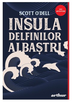 Insula Delfinilor Albastri