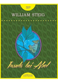 Insula lui Abel