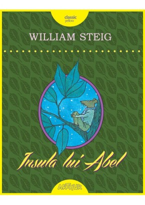 Insula lui Abel