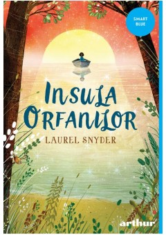 Insula orfanilor - necartonata