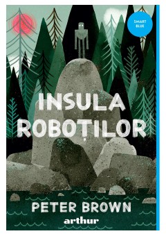 Insula robotilor