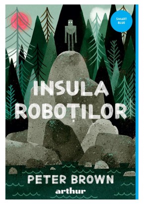 Insula robotilor