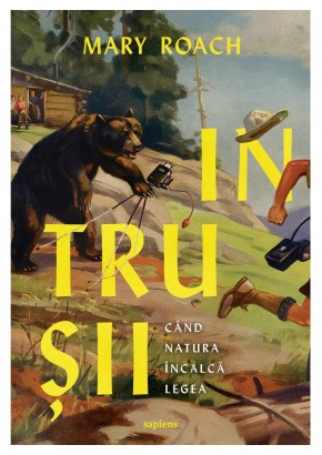 Intrusii - Cand natura incalca legea