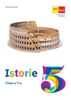 Istorie manual pentru cl..